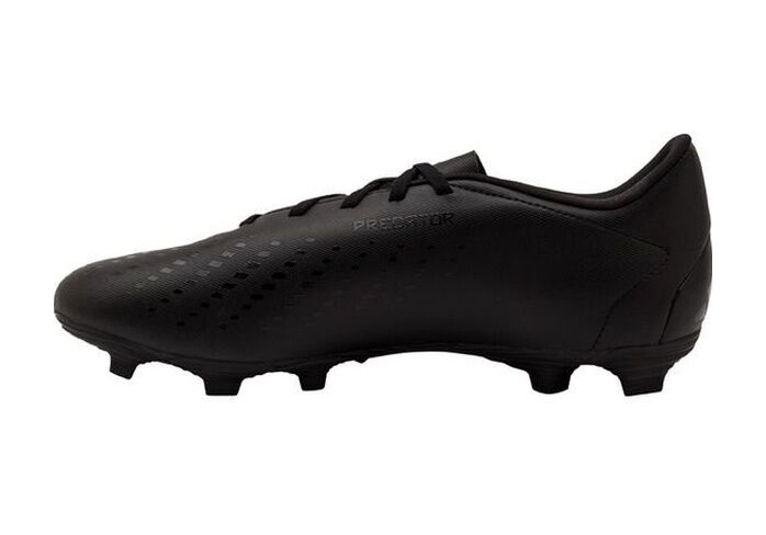 Adidas Predator Accuracy .4 Fxg Erkek Krampon Gw4605 Siyah 40