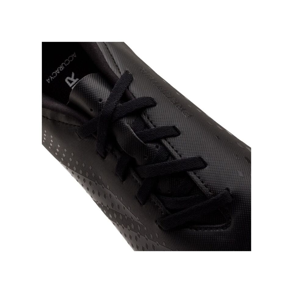 Adidas Predator Accuracy .4 Fxg Erkek Krampon Gw4605 Siyah 40