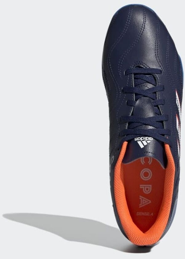 Adidas Copa Sense.4 Erkek Halısaha Ayakkabısı Gw7386 Lacivert 42