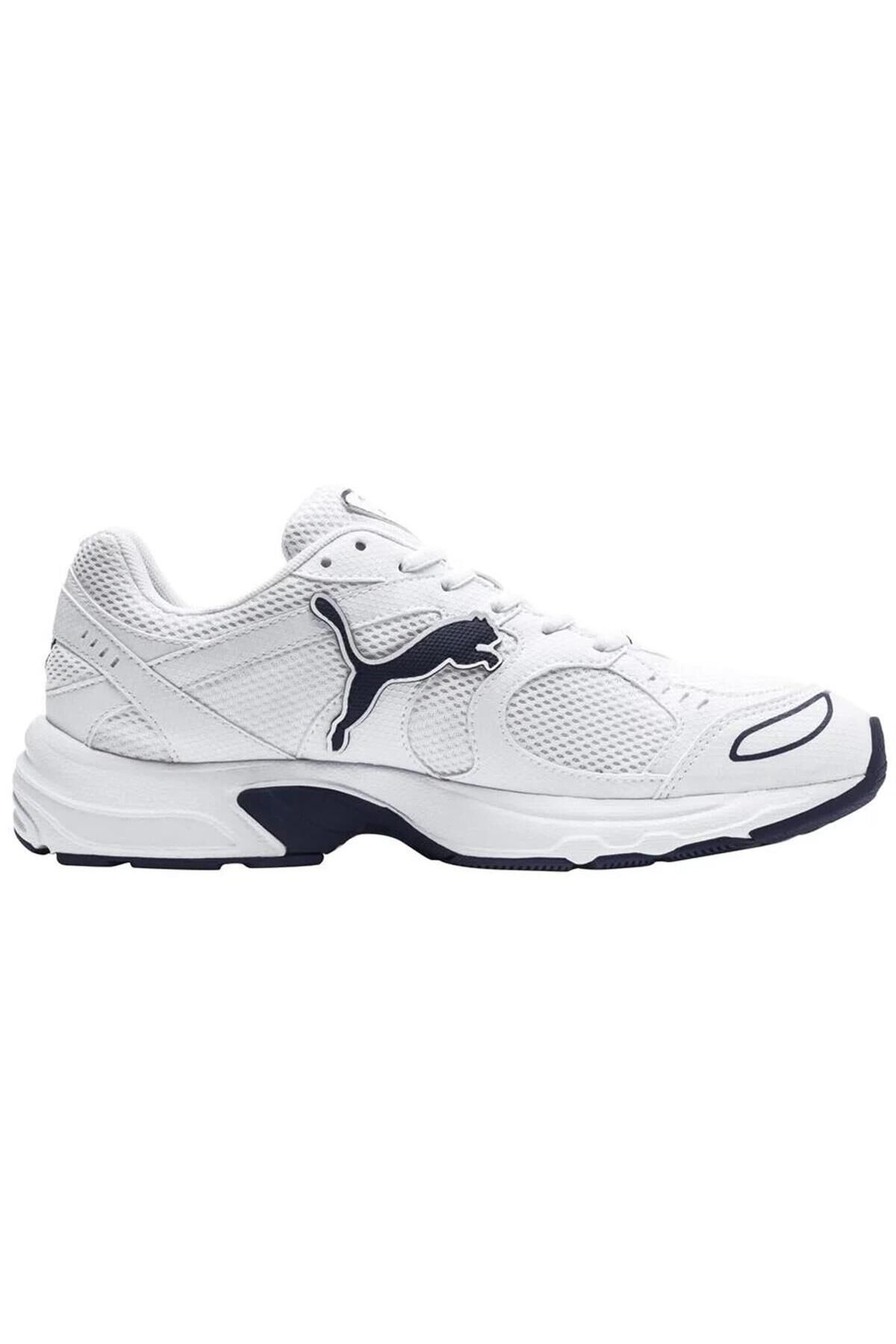 Axis 368465 04 Spor Koşu Ayakkabisi Beyaz