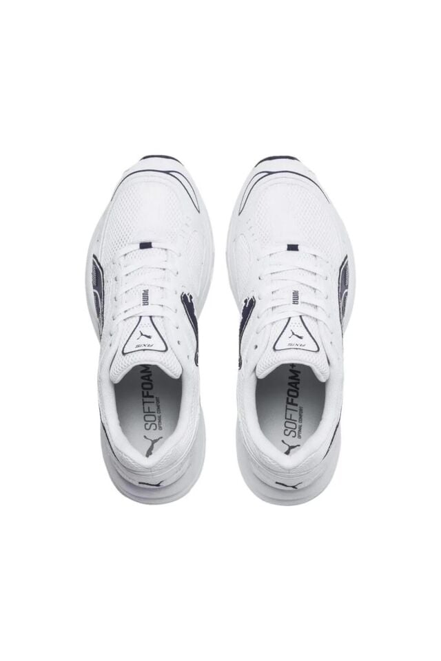 Axis 368465 04 Spor Koşu Ayakkabisi Beyaz