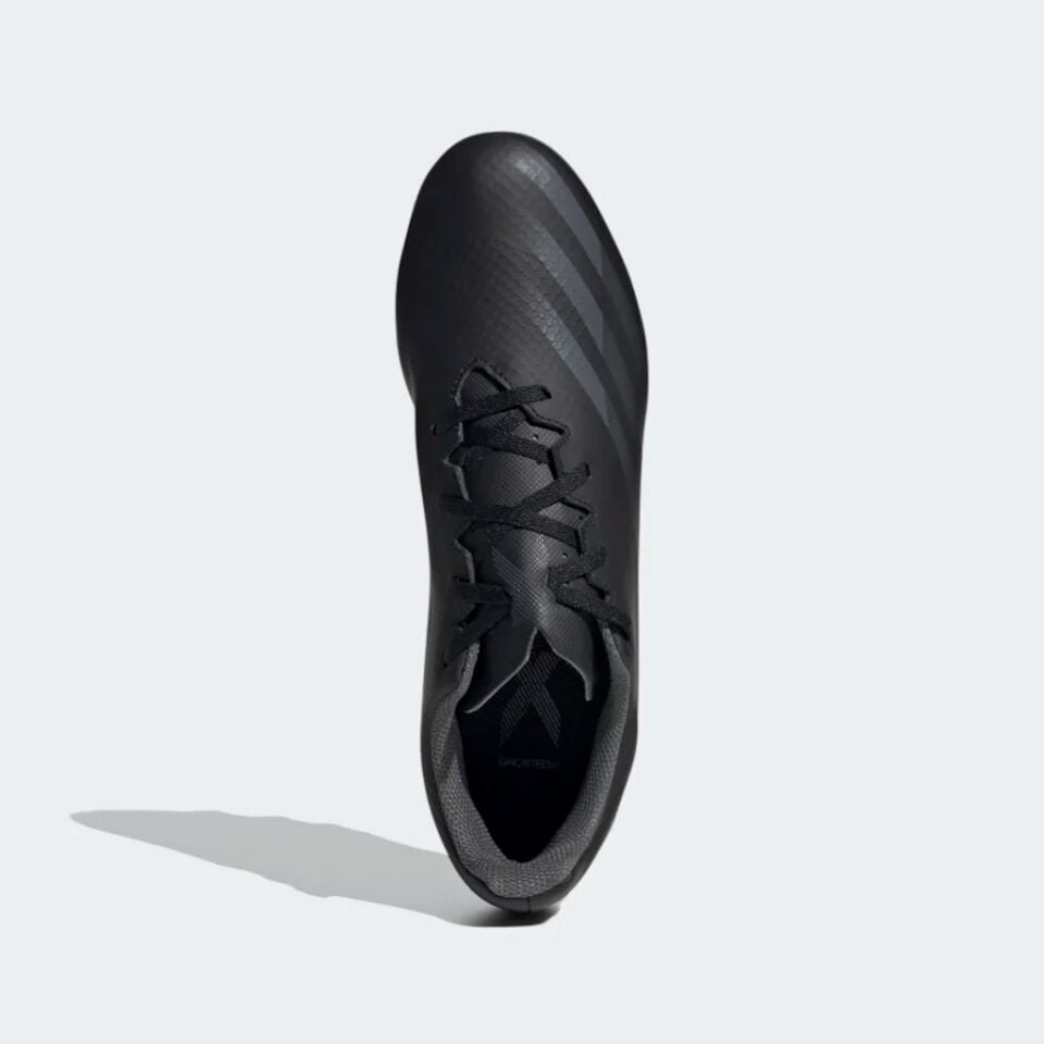 Adidas X Ghosted.4 Krampon  (Eg8195) Siyah 42