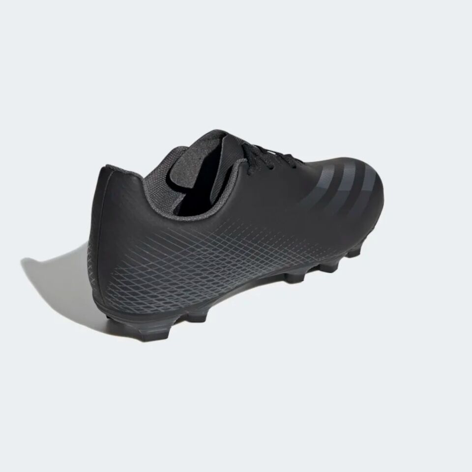 Adidas X Ghosted.4 Krampon  (Eg8195) Siyah 39