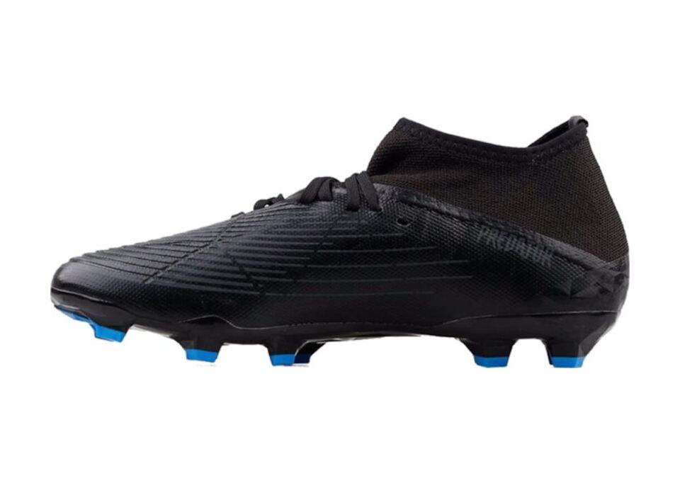 Adidas Predatör Edge 3 Fg. Erkek Çim Zemin Kramponu  Gv9856 42