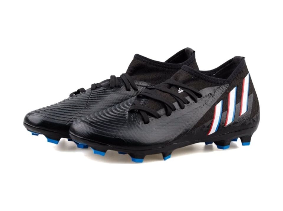 Adidas Predatör Edge 3 Fg. Erkek Çim Zemin Kramponu  Gv9856 42