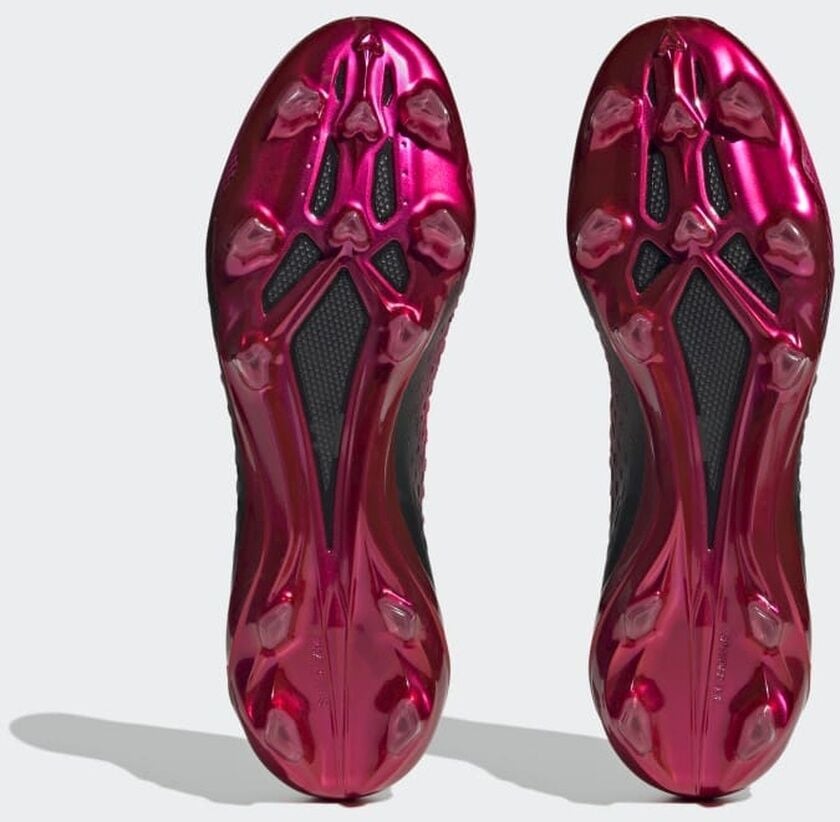 Adidas X Speedportal.1 Çim Saha Kramponu Gz5108 Pembe 44