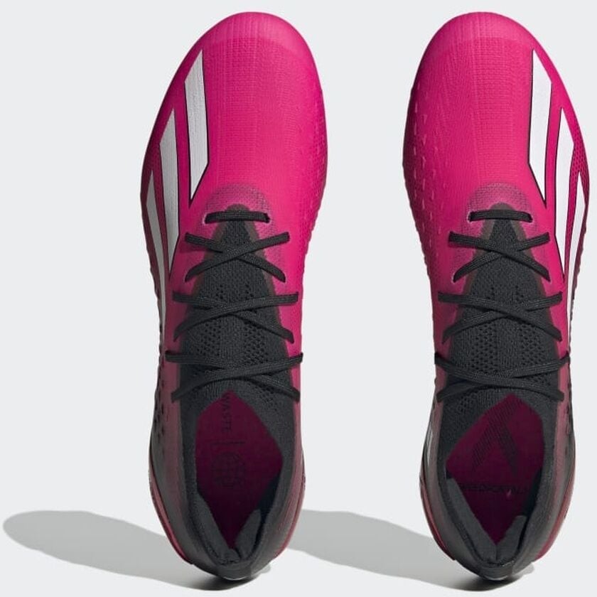 Adidas X Speedportal.1 Çim Saha Kramponu Gz5108 Pembe 44