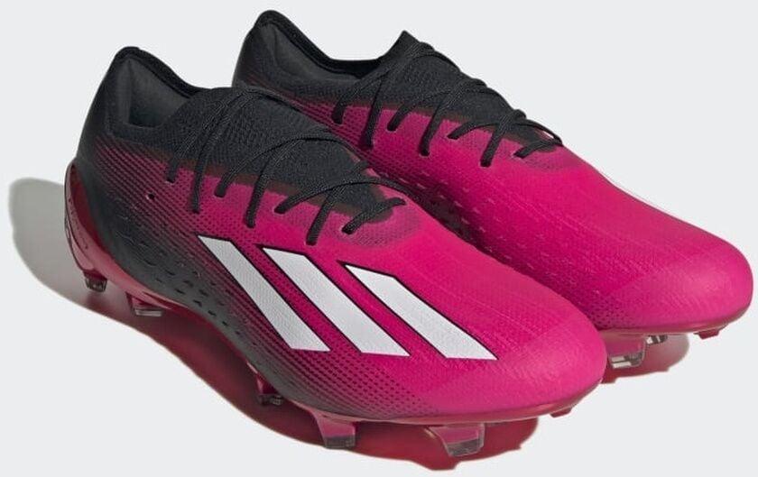 Adidas X Speedportal.1 Çim Saha Kramponu Gz5108 Pembe 44
