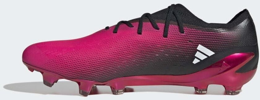 Adidas X Speedportal.1 Çim Saha Kramponu Gz5108 Pembe 44