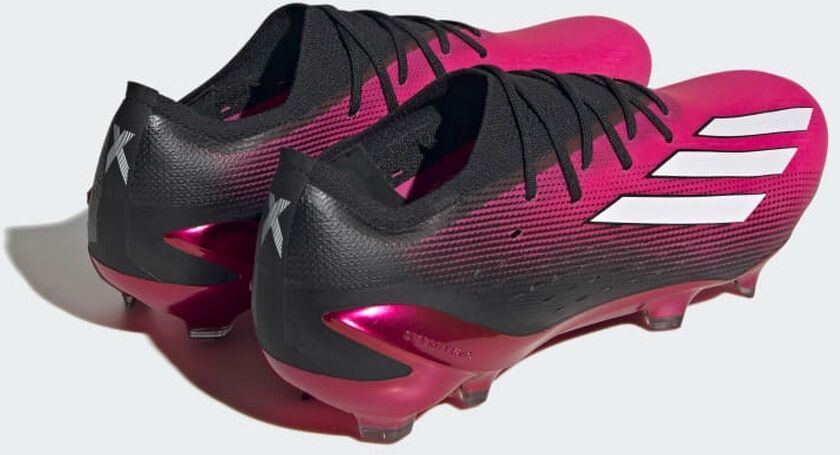 Adidas X Speedportal.1 Çim Saha Kramponu Gz5108 Pembe 44