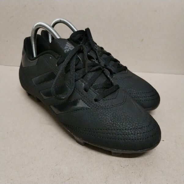 Adidas Goletto Vı Fg Erkek Krampon B75918 Siyah 41