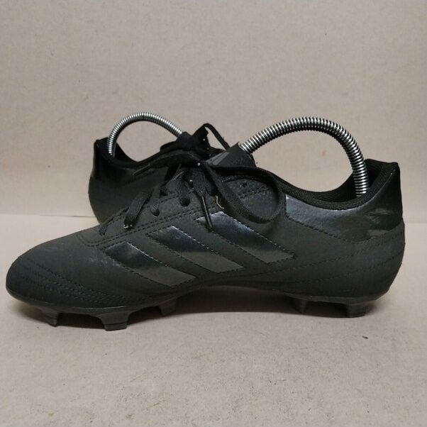 Adidas Goletto Vı Fg Erkek Krampon B75918 Siyah 41
