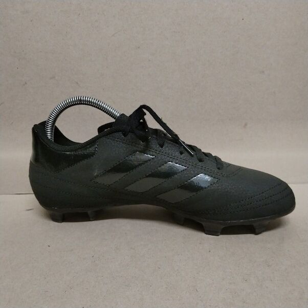 Adidas Goletto Vı Fg Erkek Krampon B75918 Siyah 41