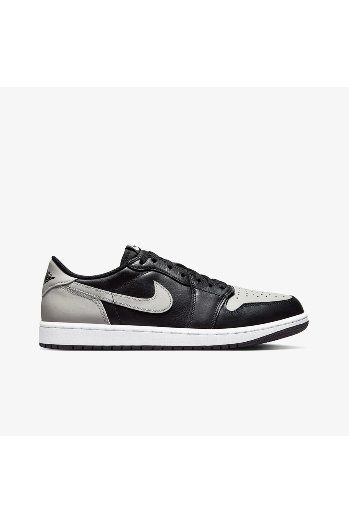 Air Jordan 1 Low OG 'Shadow' CZ0790-003