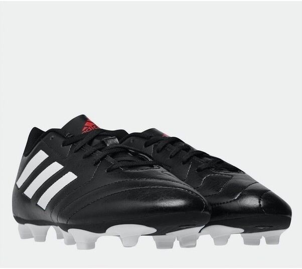 Adidas Goletto Vııı Firm Erkek Krampon Hp6453 Siyah 39