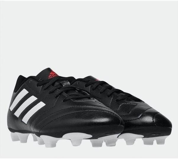 Adidas Goletto Vııı Firm Erkek Krampon Hp6453 Siyah 39
