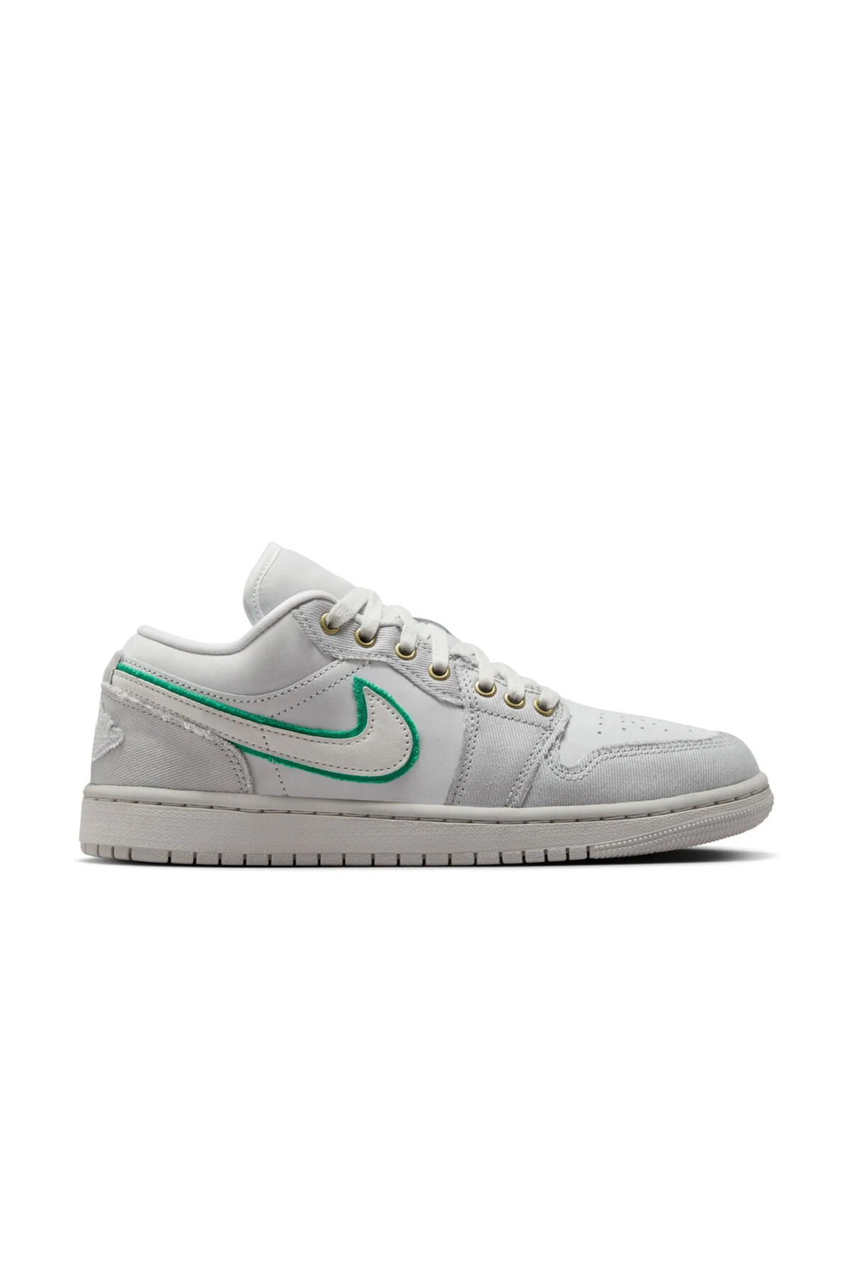 Air Jordan 1 Low SE Kadın Basketbol Ayakkabısı