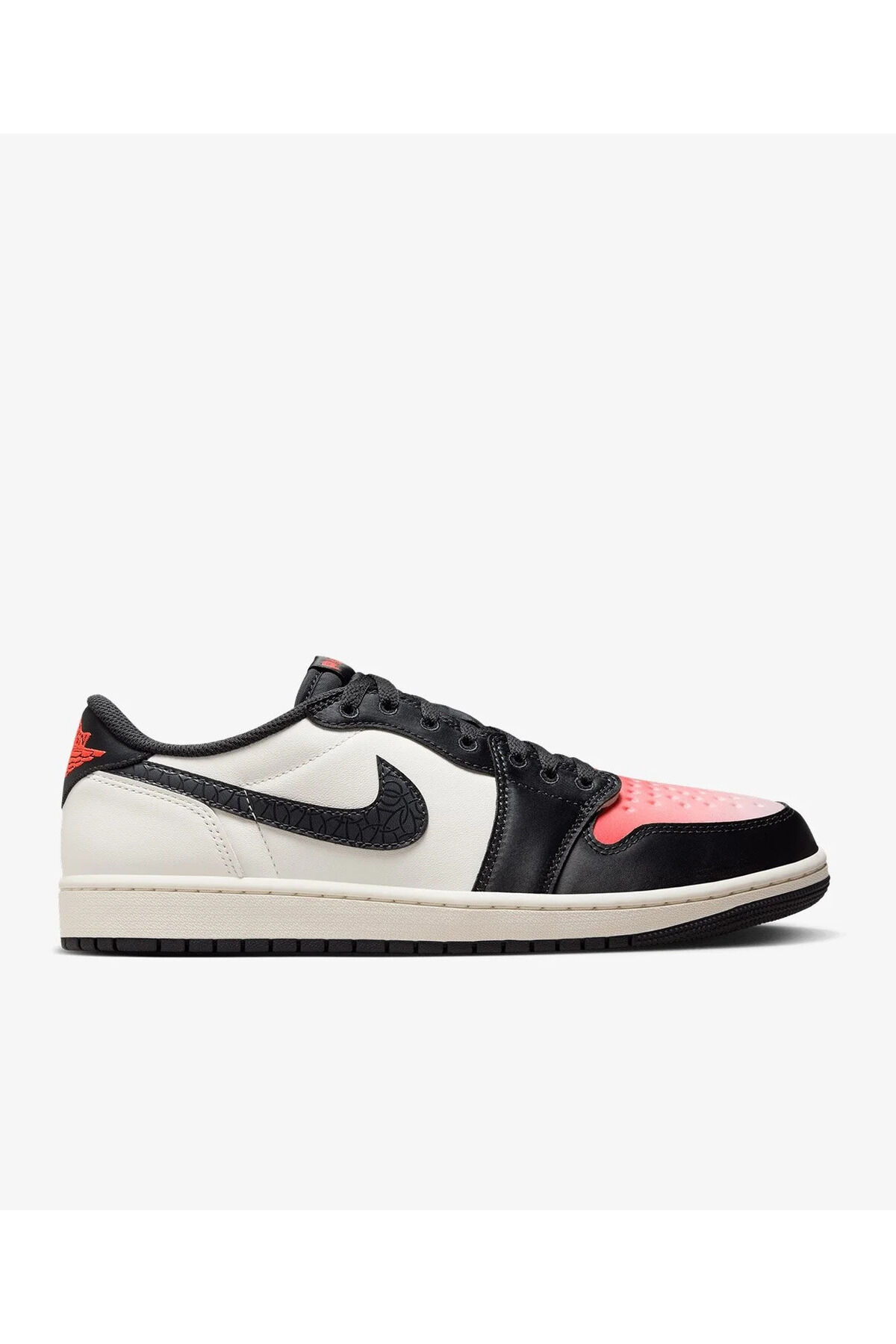 Jordan Air 1 Retro Low Paris Saint-Germain HF8828-100