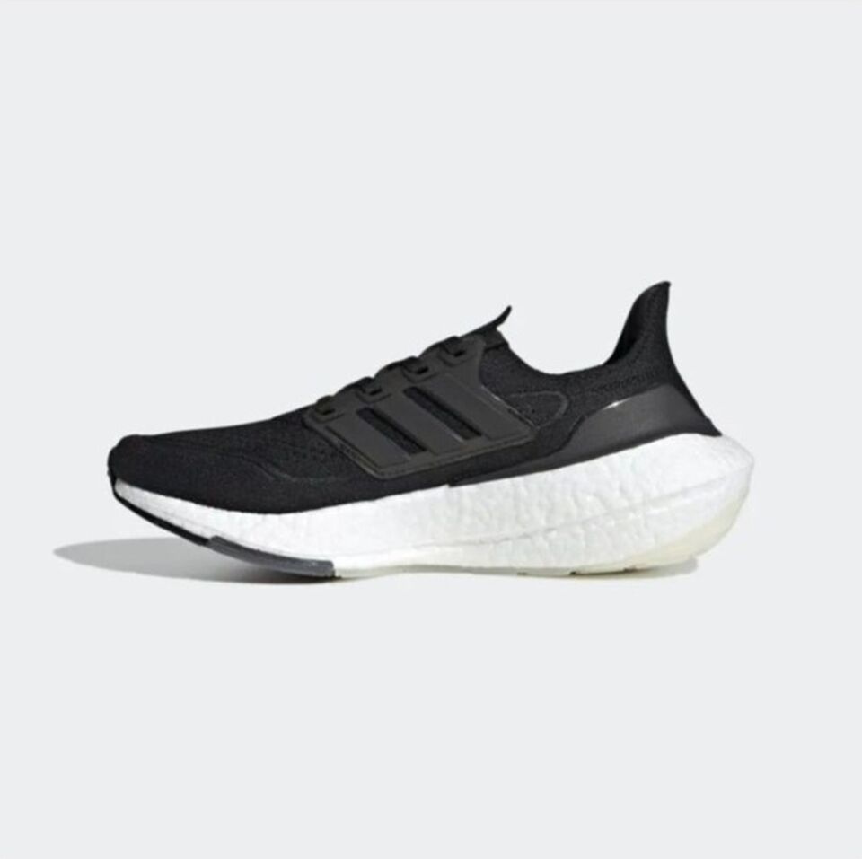 Adidas Ultraboost 21 Kadın Koşu Ve Antrenman Ayakkabısı Fy0402 Çok Renkli 37 1-3-Siyah