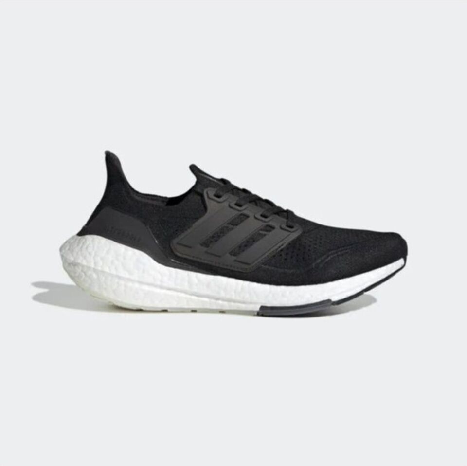 Adidas Ultraboost 21 Kadın Koşu Ve Antrenman Ayakkabısı Fy0402 Çok Renkli 37 1-3-Siyah