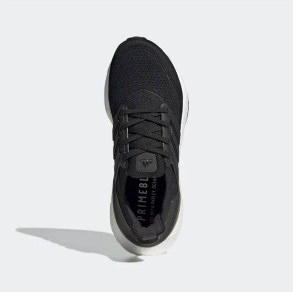 Adidas Ultraboost 21 Kadın Koşu Ve Antrenman Ayakkabısı Fy0402 Çok Renkli 37 1-3-Siyah