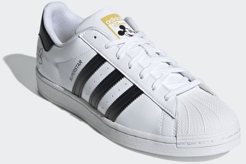 Adidas Superstar Erkek Spor Ayakkabısı Gw2249 Beyaz 44