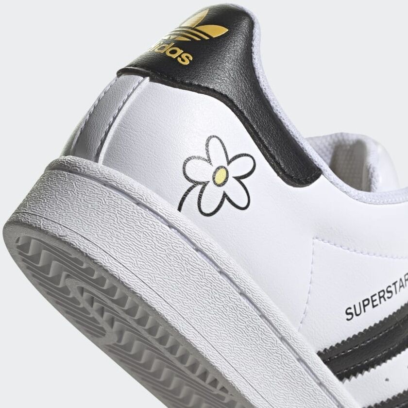 Adidas Superstar Erkek Spor Ayakkabısı Gw2249 Beyaz 44