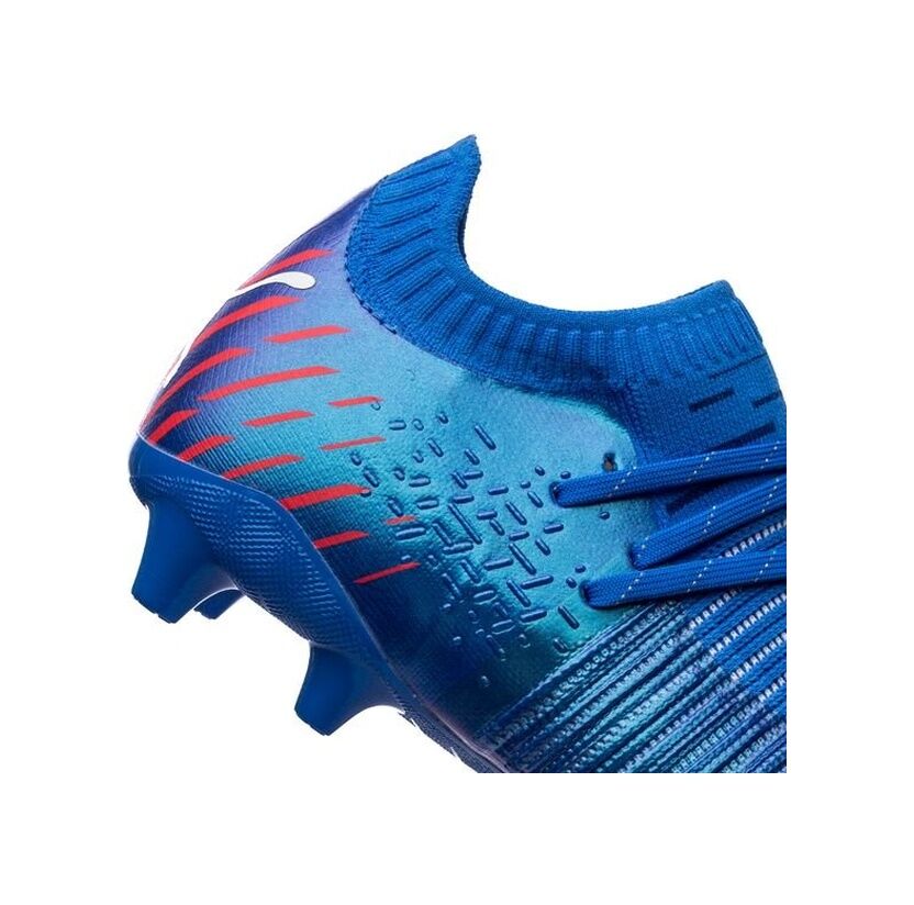 Puma Future 1.2 Fg Erkek Kramponu Tam Prof 106476-01 Mavi 42
