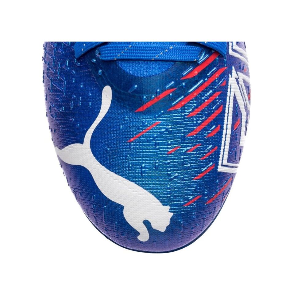 Puma Future 1.2 Fg Erkek Kramponu Tam Prof 106476-01 Mavi 42