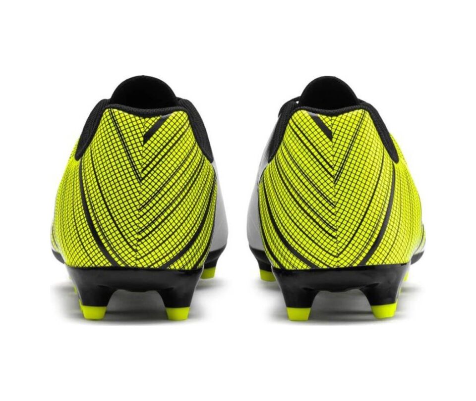 Puma One 5.4 Ag Futbol Kramponu 105605-03 Yeşil 44.5