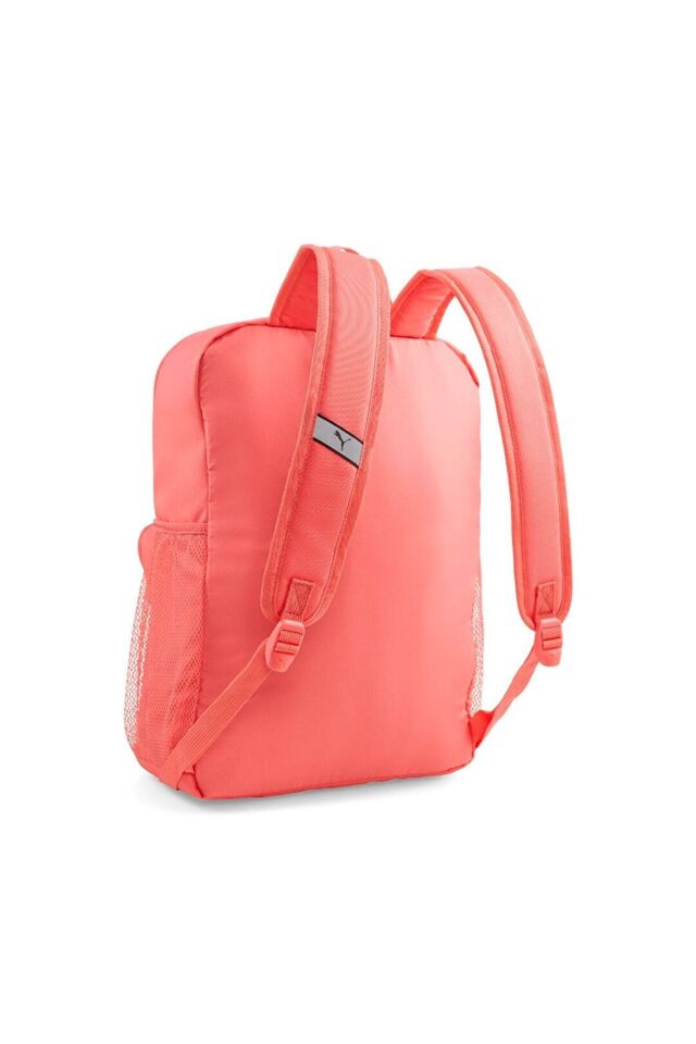 SIRT ÇANTASI 079514-03 Nar Çi̇çeği̇ - 42 Cm