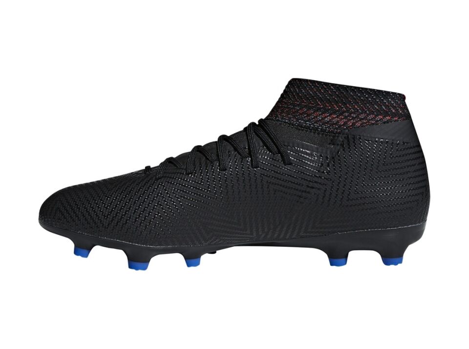 Adidas Nemeziz 18.3 Fg Erkek Krampon D97981 Siyah 48