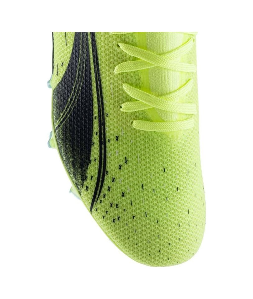 Puma Ultra Match Fg/ag Erkek Krampon 106900-01 Yeşil 44