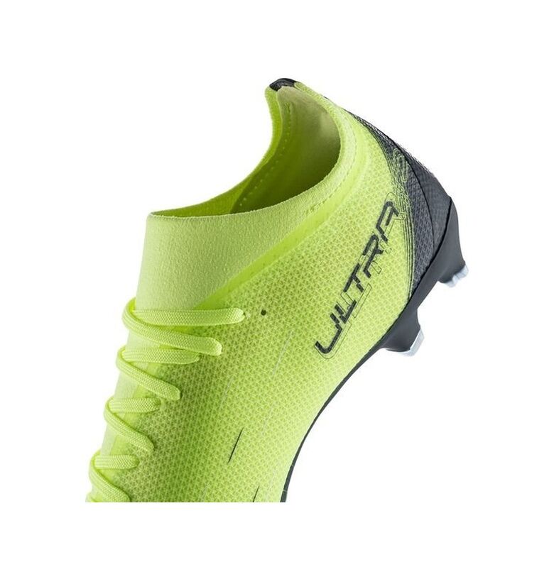 Puma Ultra Match Fg/ag Erkek Krampon 106900-01 Yeşil 44