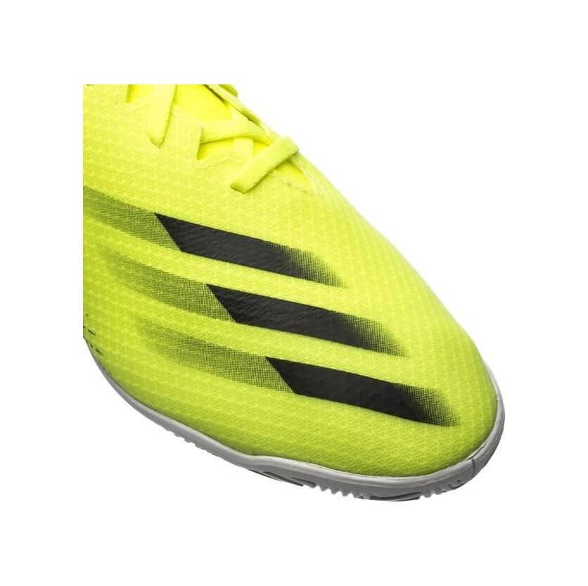 Adidas X Ghosted .4 In Erkek Halısaha Ayakkabısı Fw6906 Yeşil 44