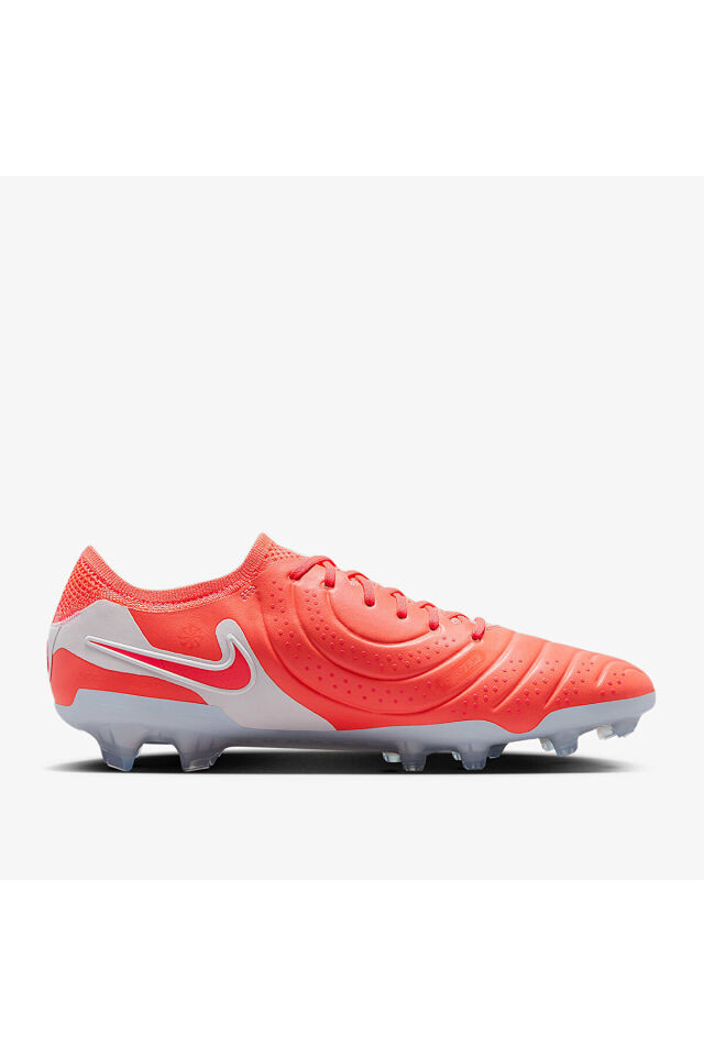 Futbol ayakkabısı Kramponlar Tiempo Legend 10 Elite Fg DV4328-800 P-144 Orange - 42,5