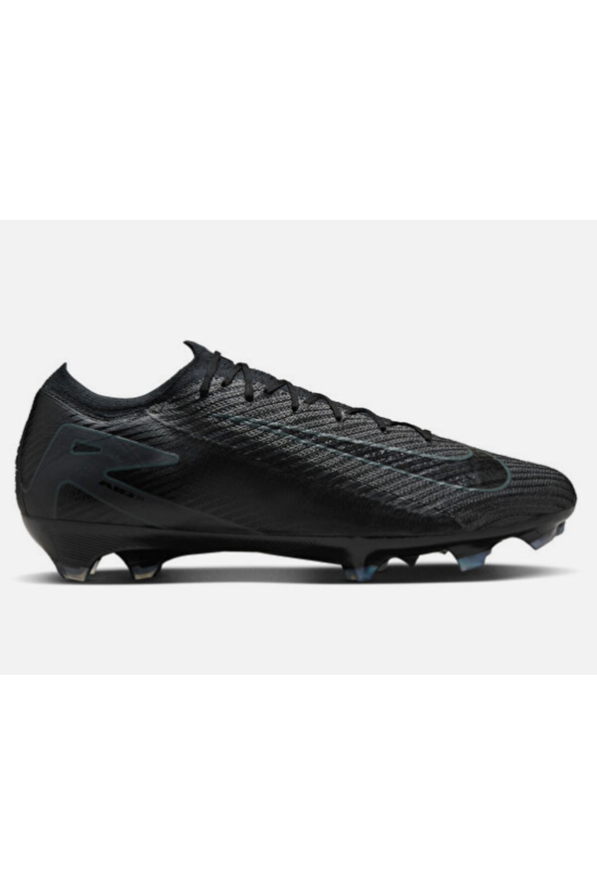 Zm Vapor 16 Elite Fg (Dar Kalıp 1 Beden Büyük Almanızı Öneriyoruz) FQ1457-002 Black - 42