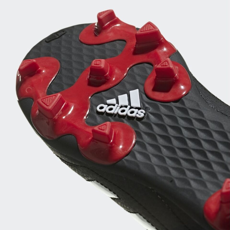 Adidas Goletto VI FG Jr - Krampon(G26367) Siyah 36