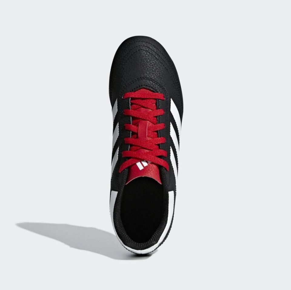 Adidas Goletto VI FG Jr - Krampon(G26367) Siyah 36