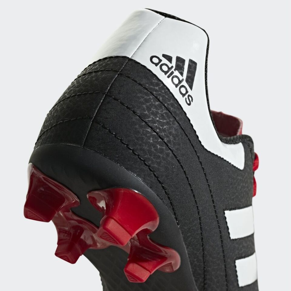 Adidas Goletto VI FG Jr - Krampon(G26367) Siyah 36