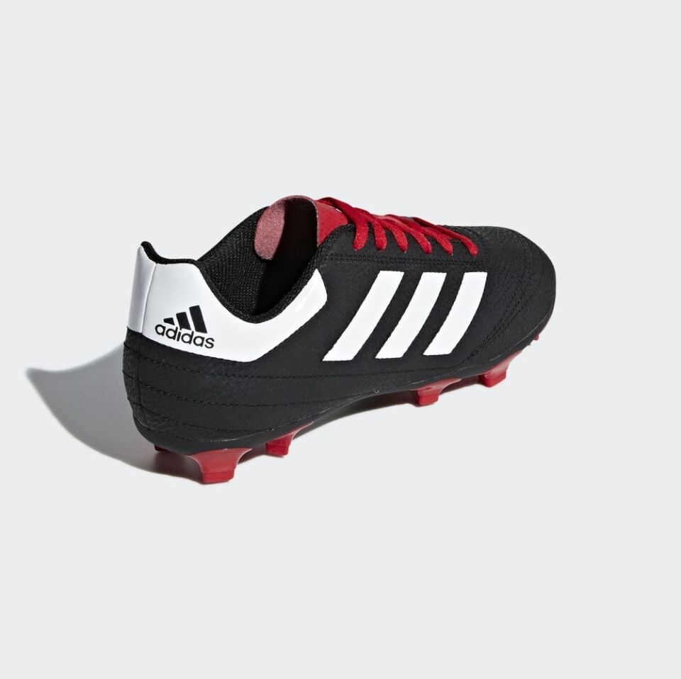 Adidas Goletto VI FG Jr - Krampon(G26367) Siyah 36
