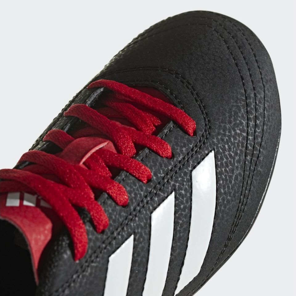 Adidas Goletto VI FG Jr - Krampon(G26367) Siyah 36