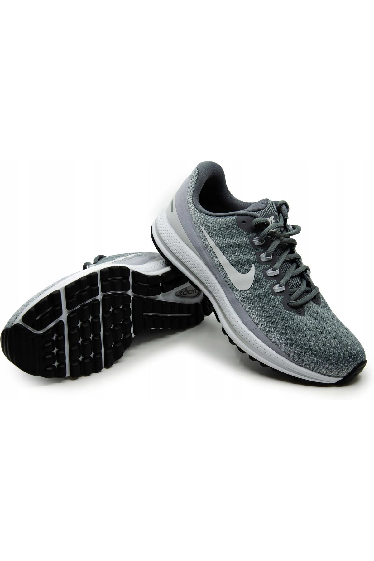Air Zoom Vomero 13 922909-003 Spor Ayakkabı (Gri) Gri - 41