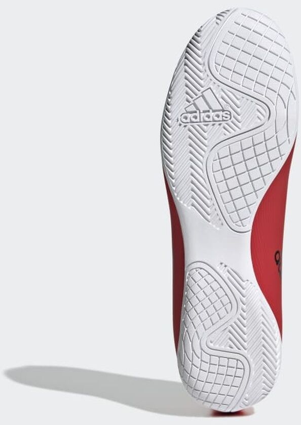 Adidas X Speedflow.4 Erkek Halısaha Ayakkabısı Fy3346 Kırmızı 44
