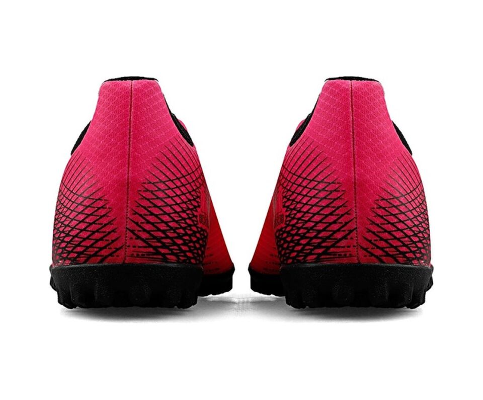 Adidas X Ghosted.4 Tf Erkek Halı Saha Ayakkabısı Fw6916 Pembe-499753029 Pembe 42