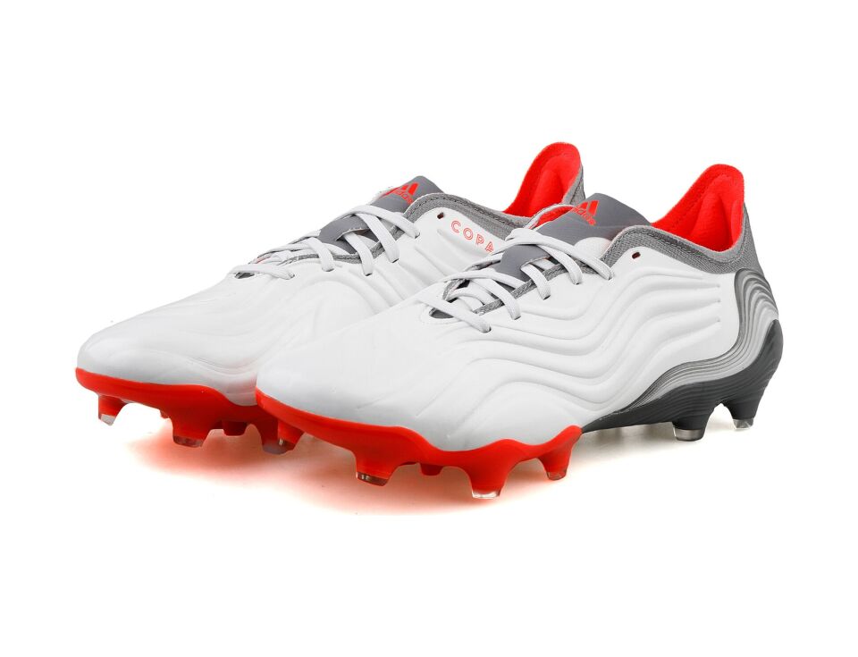 Adidas Copa Sense.1 Fg Erkek Krampon(FY6208) Beyaz 48