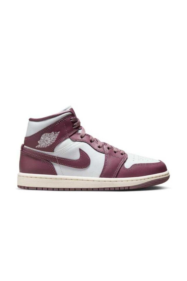 Air Jordan 1 Mid Basketbol Ayakkabısı 40,5