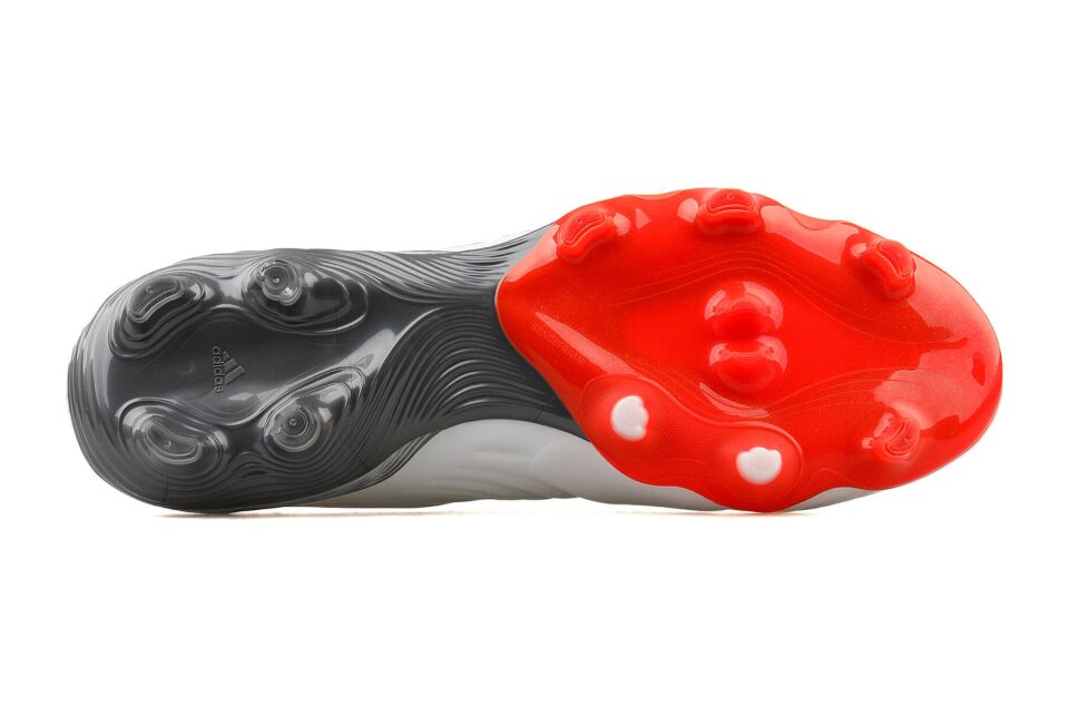 Adidas Copa Sense.1 Fg Erkek Krampon(FY6208) Beyaz 40