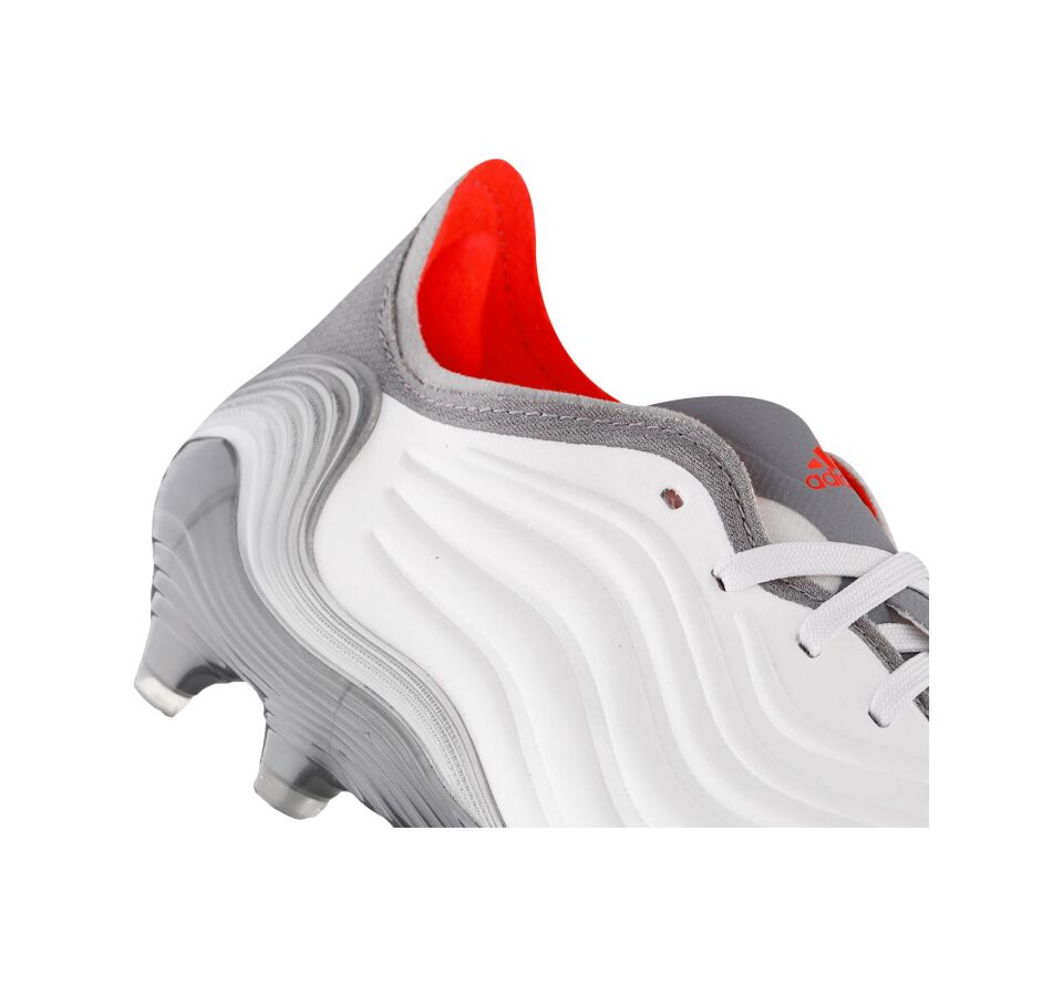 Adidas Copa Sense.1 Fg Erkek Krampon(FY6208) Beyaz 40