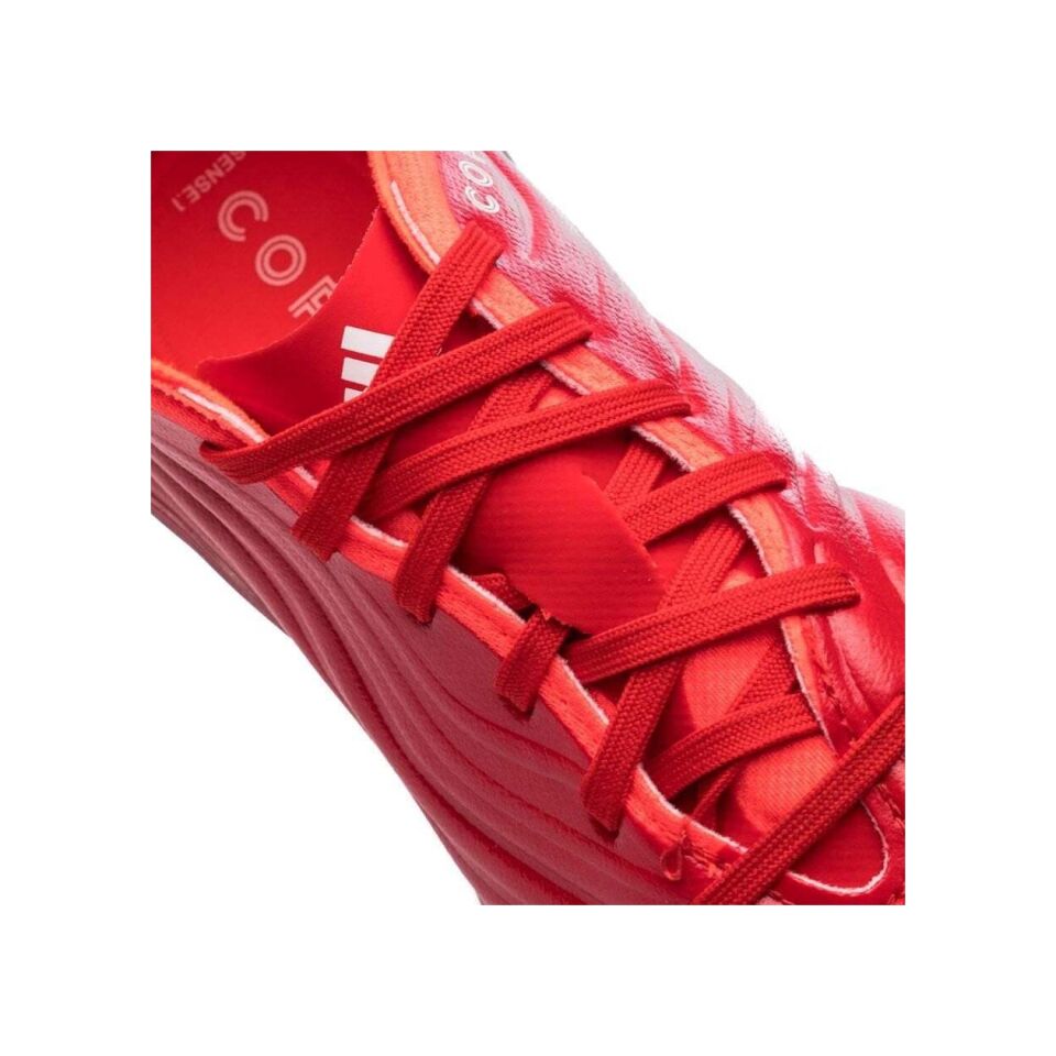 adidas COPA SENSE.1 FG Erkek Krampon(FY6209) Kırmızı 48